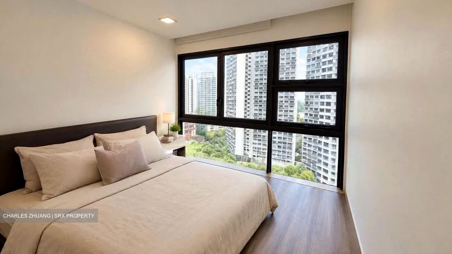 Fernvale Close (D28), Condominium #629255641